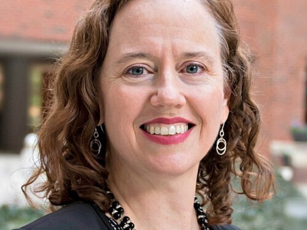 Hull Joins Markey as Associate Director of Population Science and Community Impact