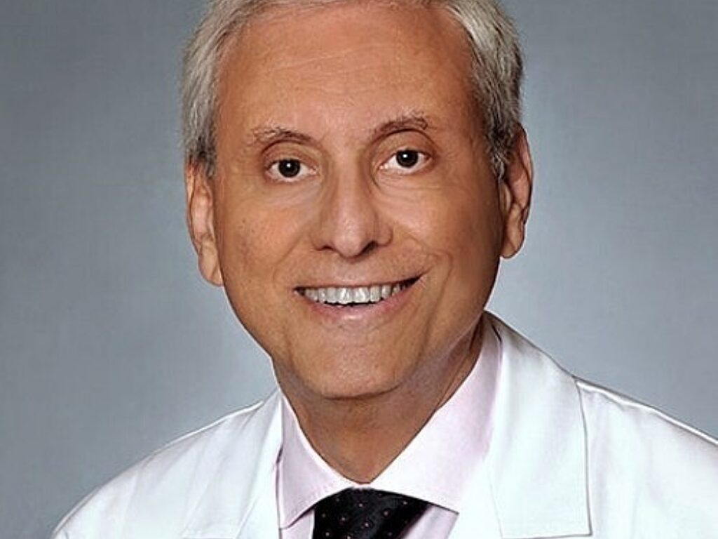 Iavarone is New Deputy Director