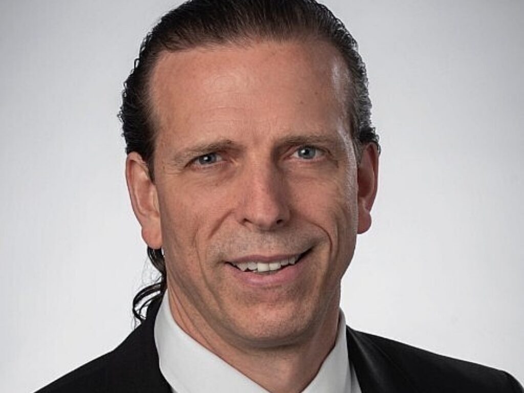 Jaffray Named Chief Technology and Digital Officer