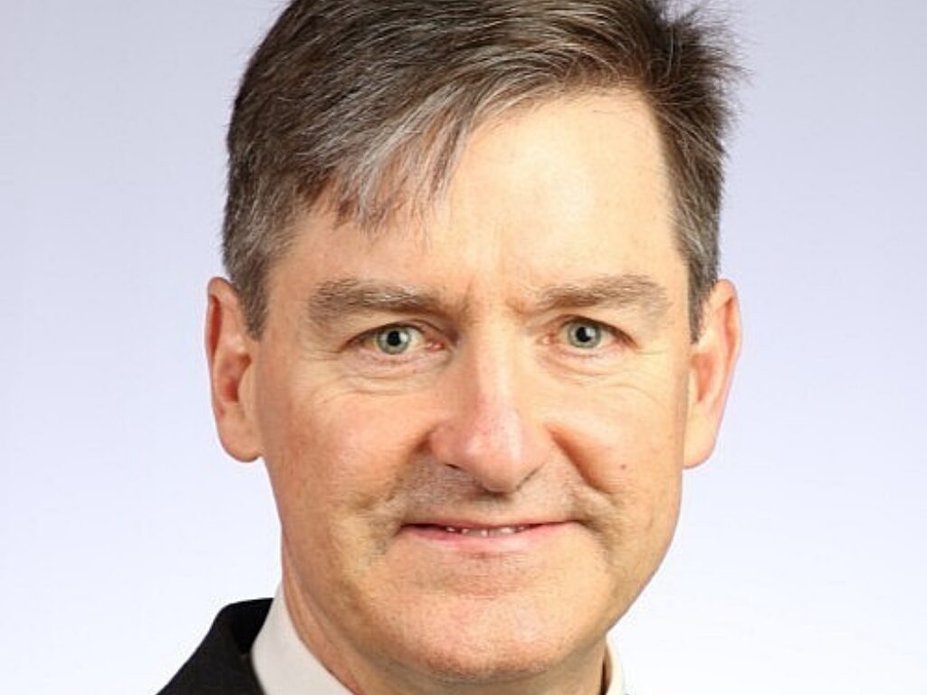Juckett Named CTO CGI Medical Director