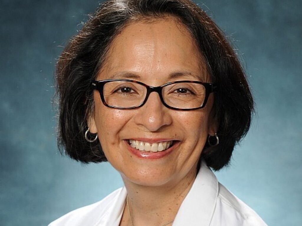 Lopez Named Associate Director for DEI
