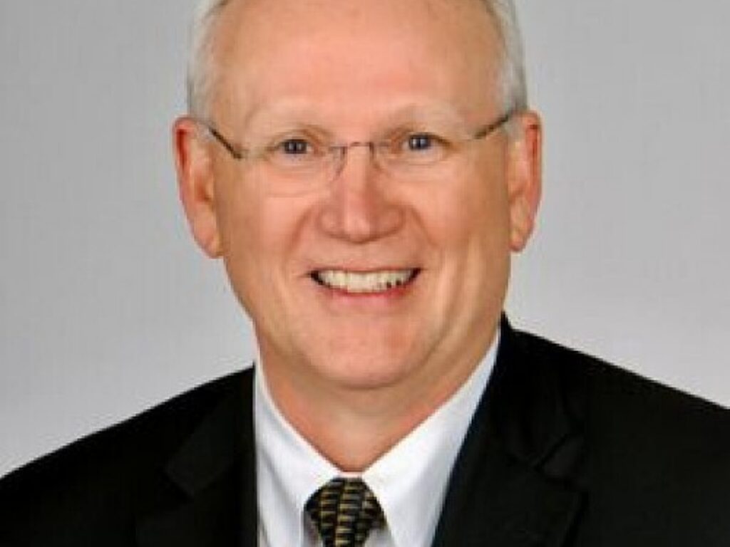 Mark Foundation Appoints Du Bois Executive Chairman