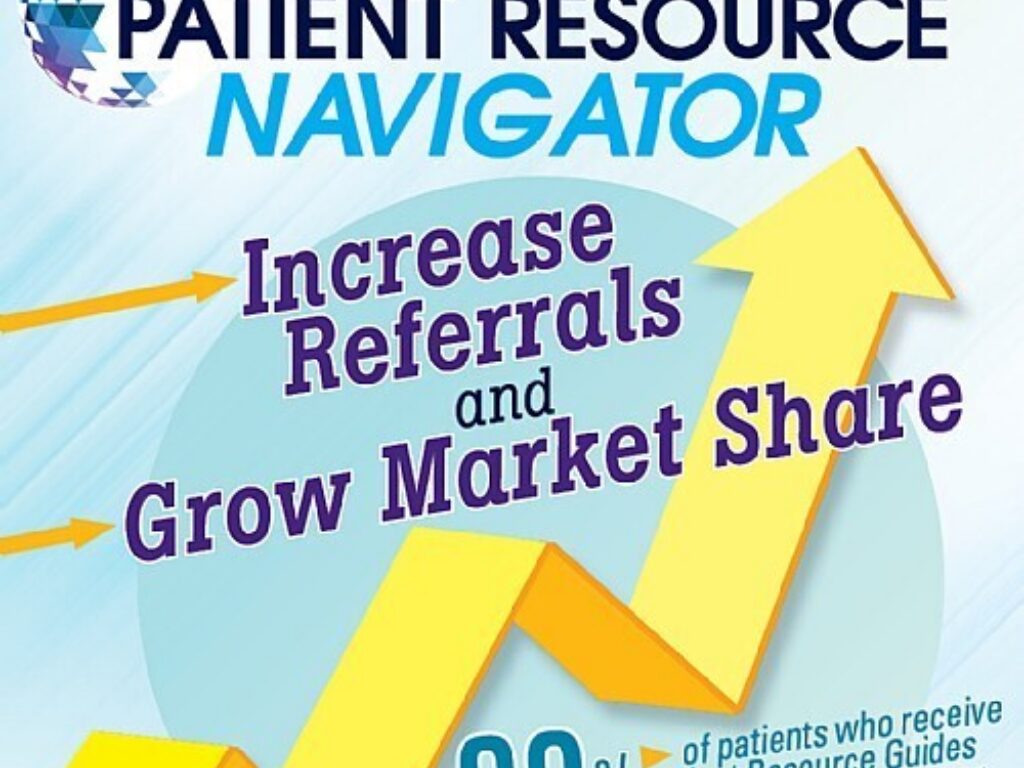 Maximize Market Share With Patient Resource