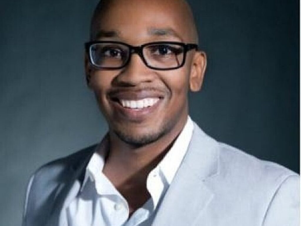 Mayes Appointed Associate Director for Diversity Equity and Inclusion