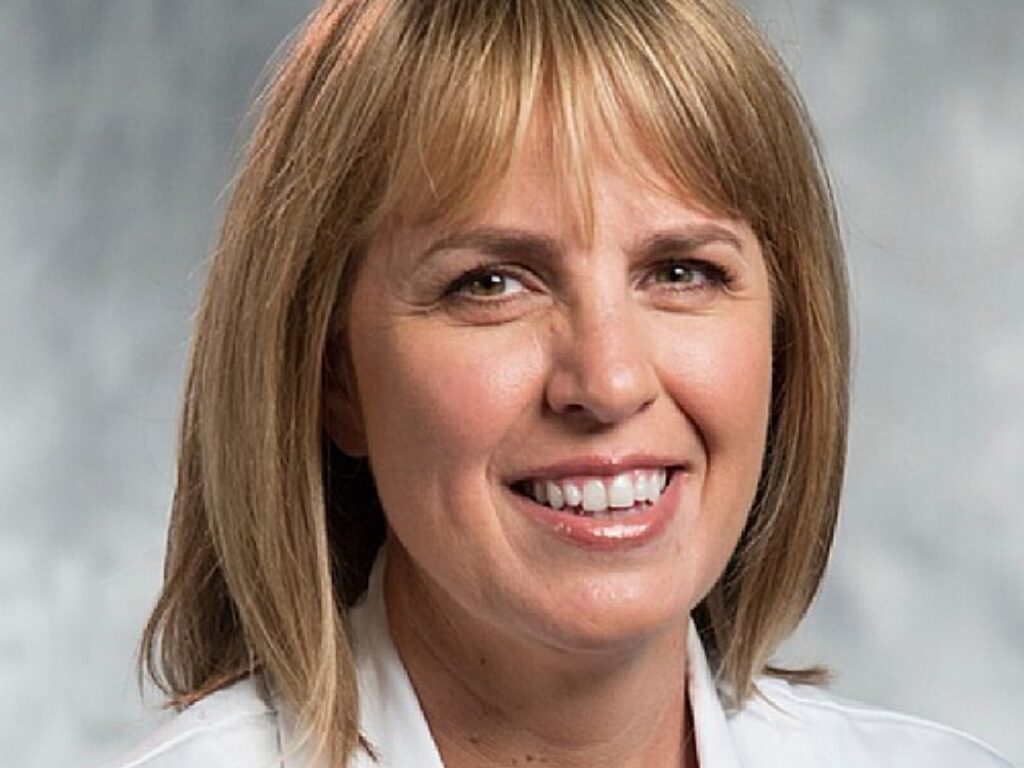Menendez Named Director of Clinical Cancer Genetics