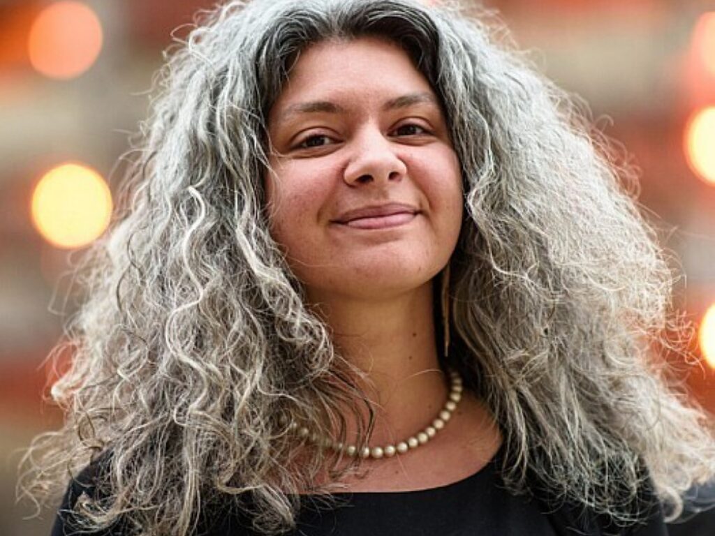 Molina Named AD for Community Outreach and Engagement