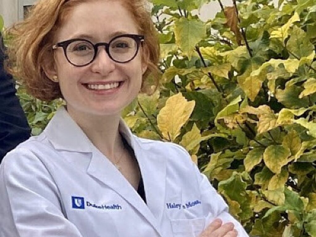 Moss Named Director of VA Breast and Gyn Onc Cancers Program