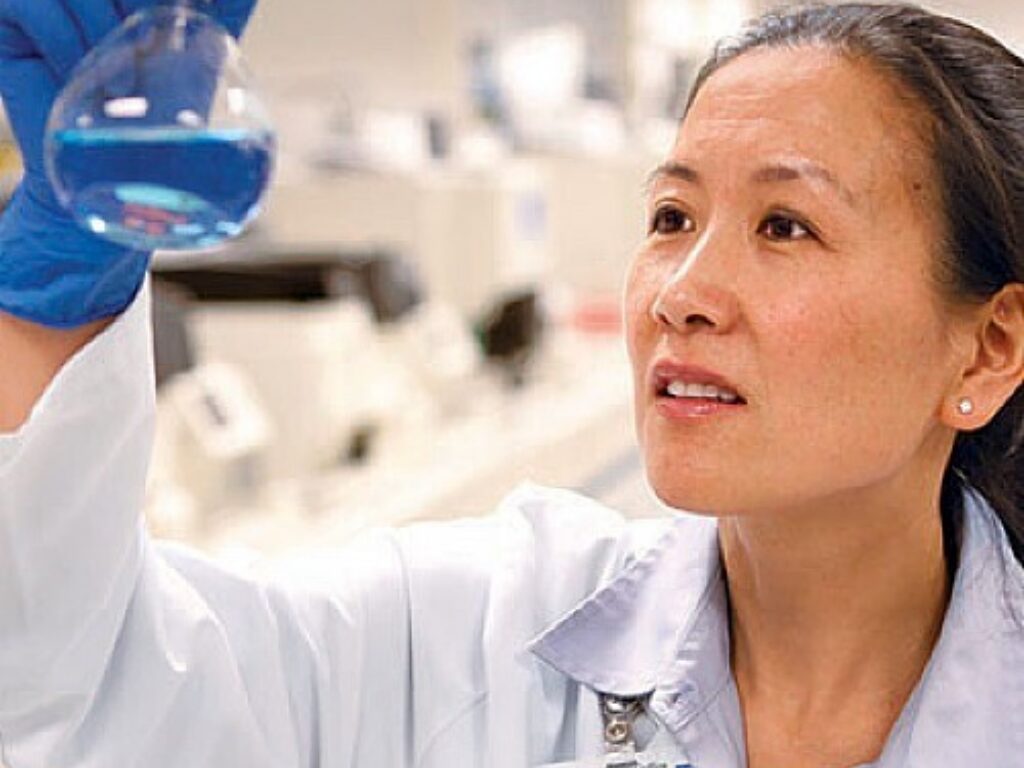 Neurosurgeon scientist Honored for Work in Lab Clinic