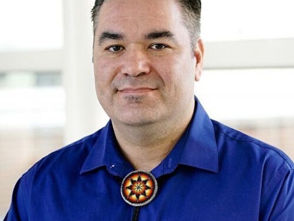 New Center for Indigenous Cancer Research Has Regional Focus Global Reach