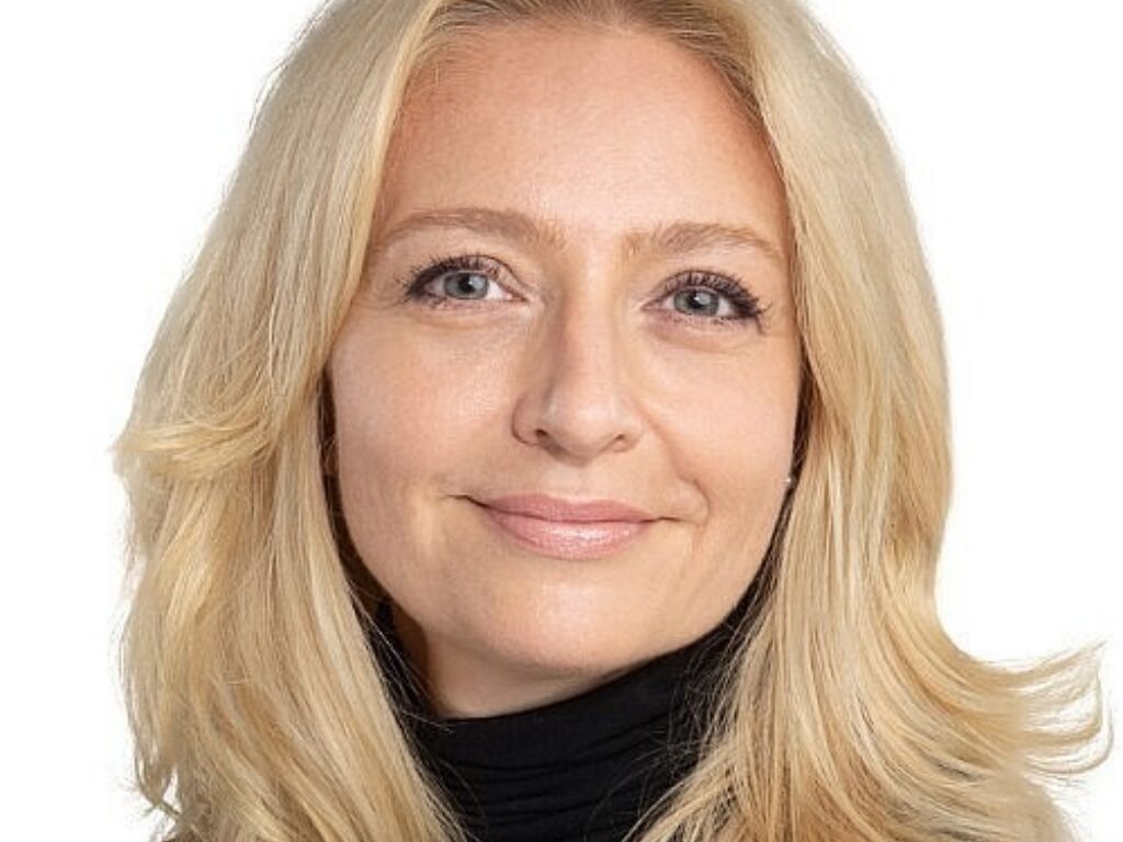 New Chief of Pediatric Hematology Oncology Stem Cell Transplantation Appointed