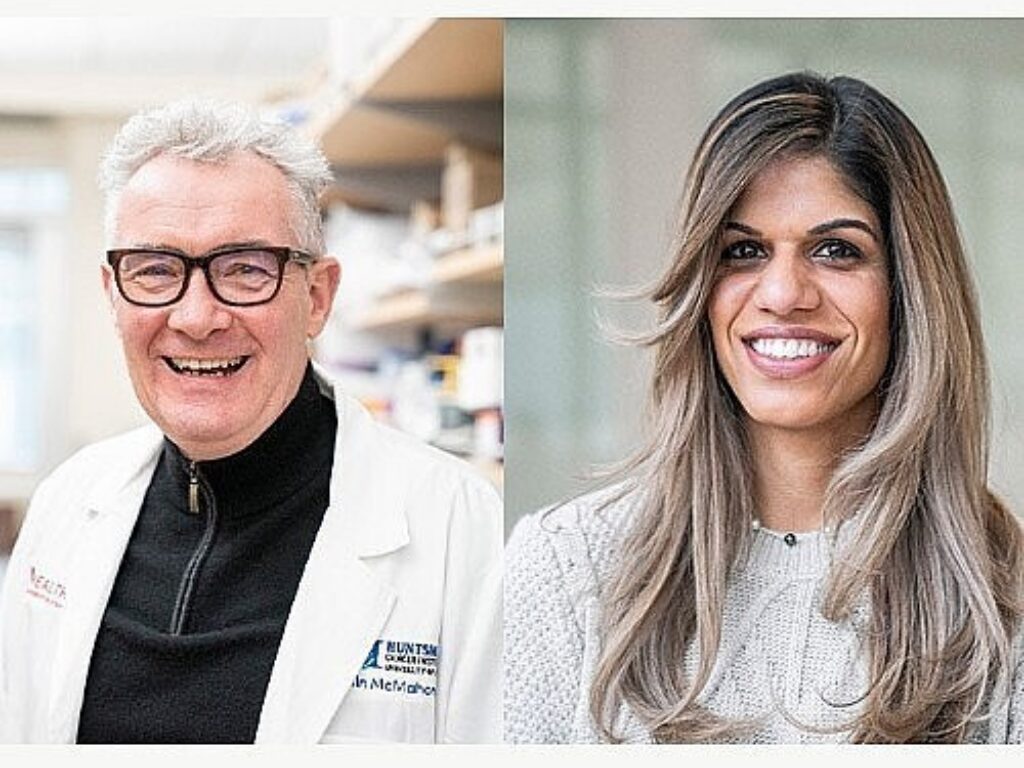 New Models to Accelerate Progress in Preventing Drug Resistance in Lung Pancreas Cancers