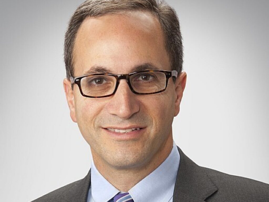 New Radiation Oncology Leader Announced