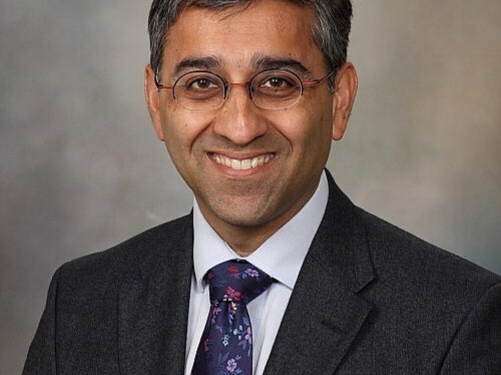 New Vice Chair of Genitourinary Oncology Announced