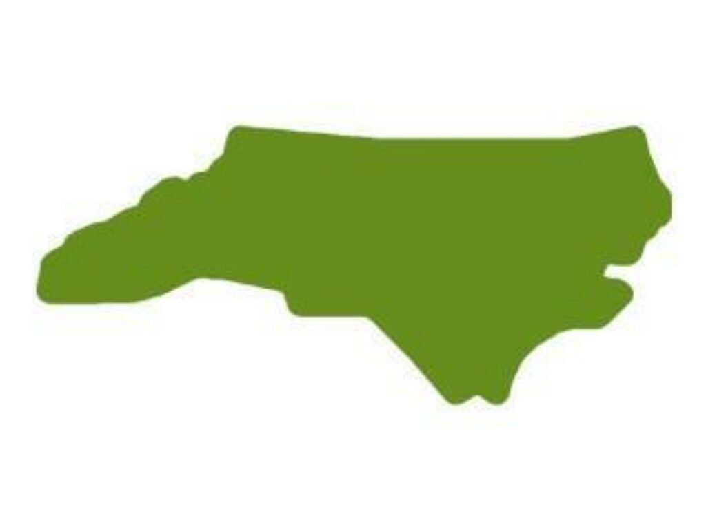 North Carolina