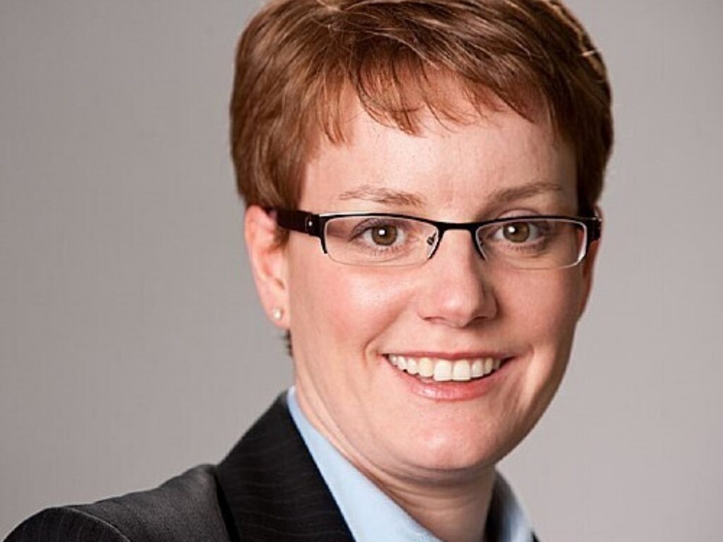 Overby Named Director of Clinical Trials Office