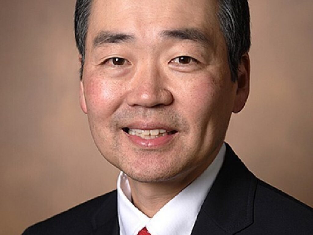 Park Named New Director of VICC