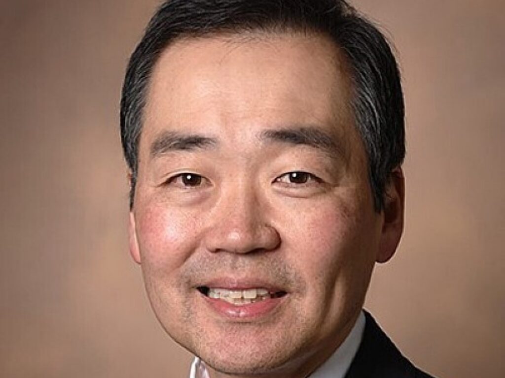 Park Named to New Role as Deputy Director