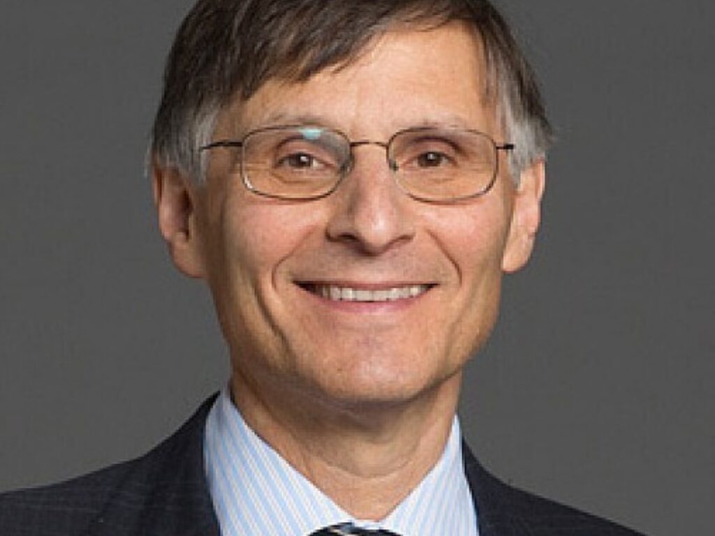 Perlmutter Earns NCI Comprehensive Status