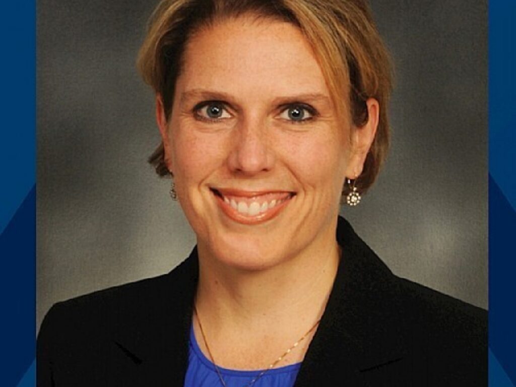 Permanent Director Selected for WVU Cancer Institute