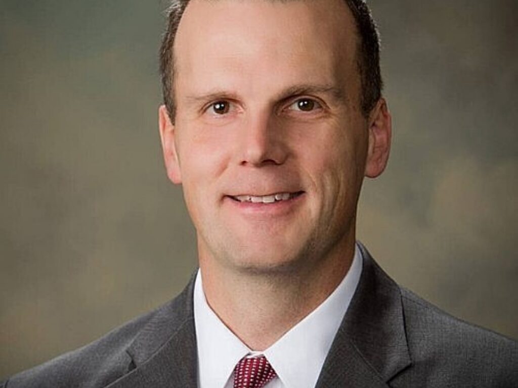Pingree Named Chief Strategy Officer
