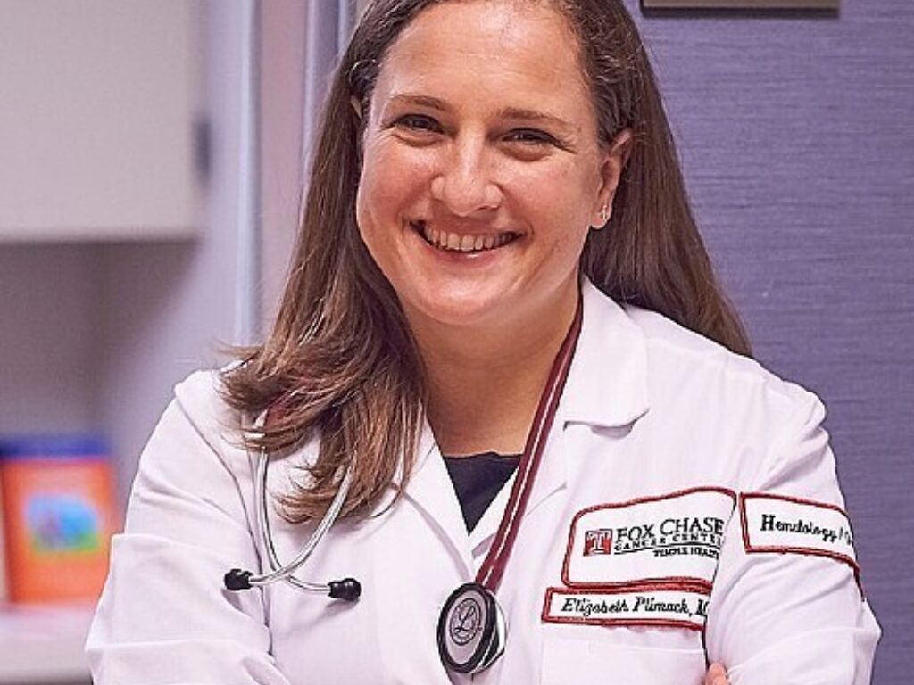 Plimack Appointed Medical Oncology Editor for European Urology Journal