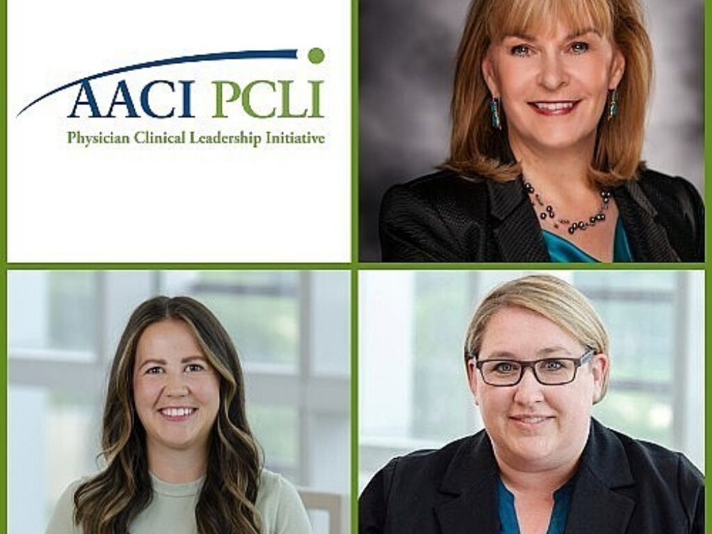 Register Now for PCLI Career Development Webinar