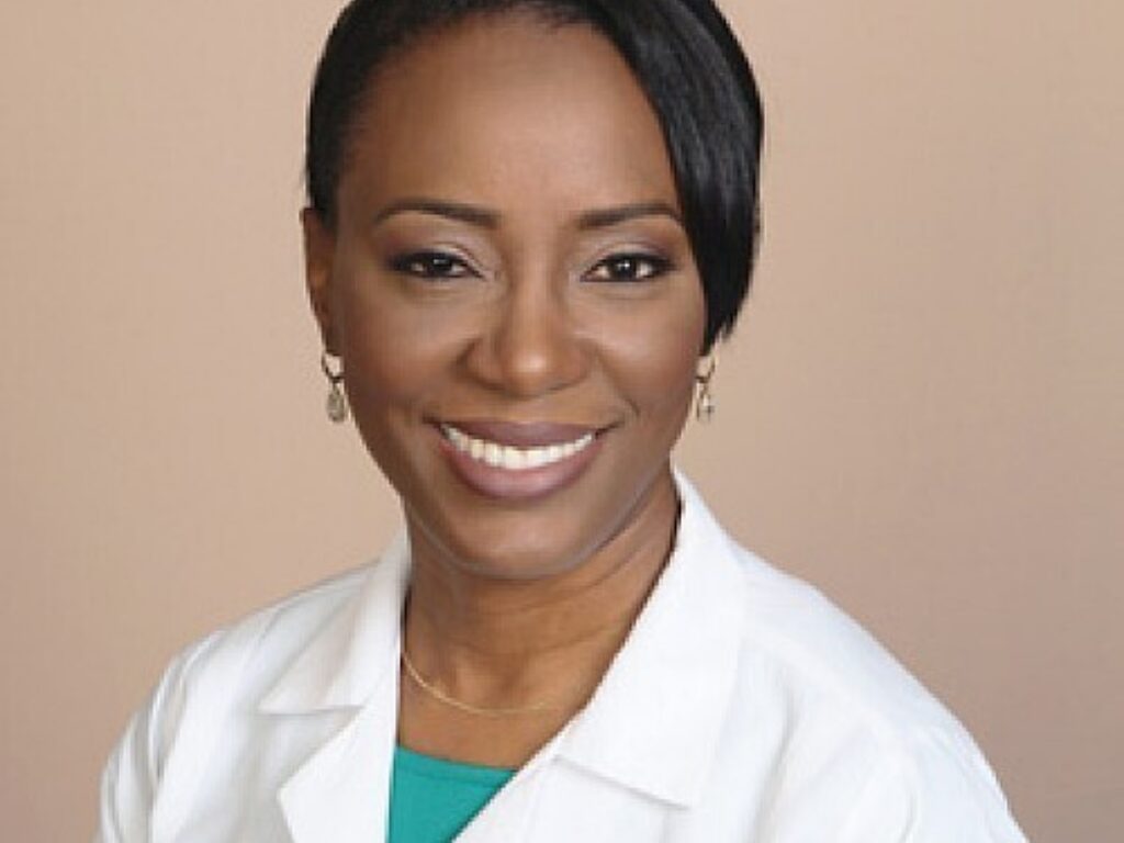 Reid Receives Early Stage Investigator Award