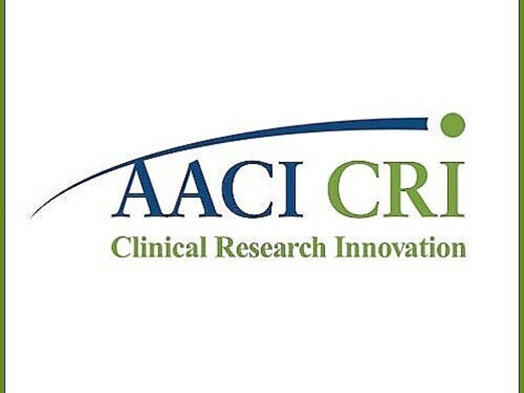 Reminder CRI Abstract Deadline is March 14