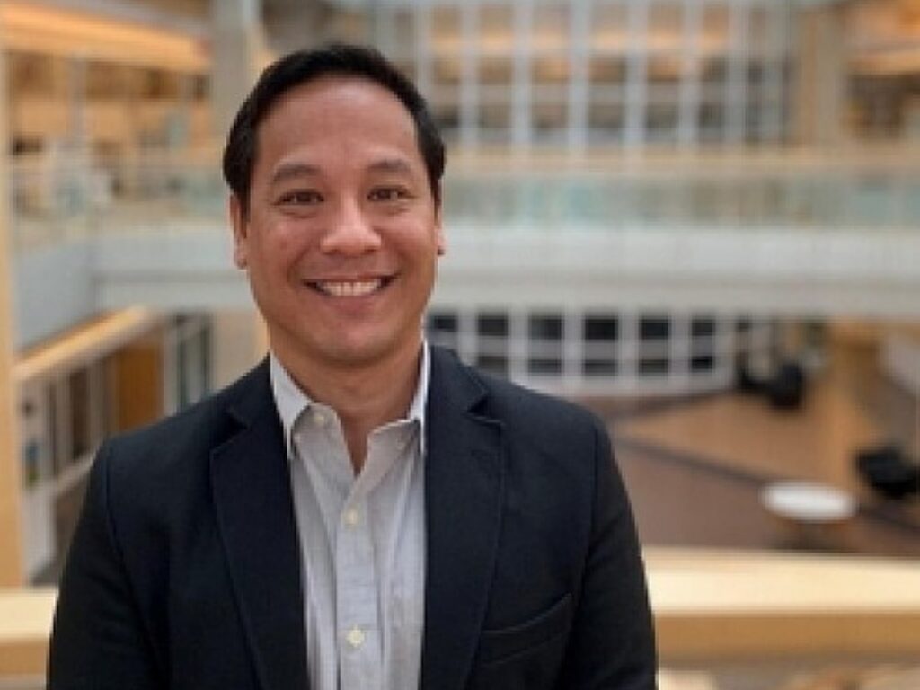 Researcher Creating Novel Device for Early Detection of Oral Cancer