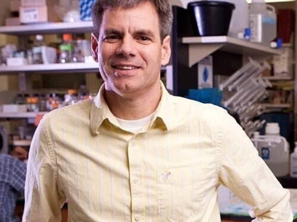 Researcher Receives 2 9 Million for Work Improving Lung Cancer Radiation Therapy Effectiveness