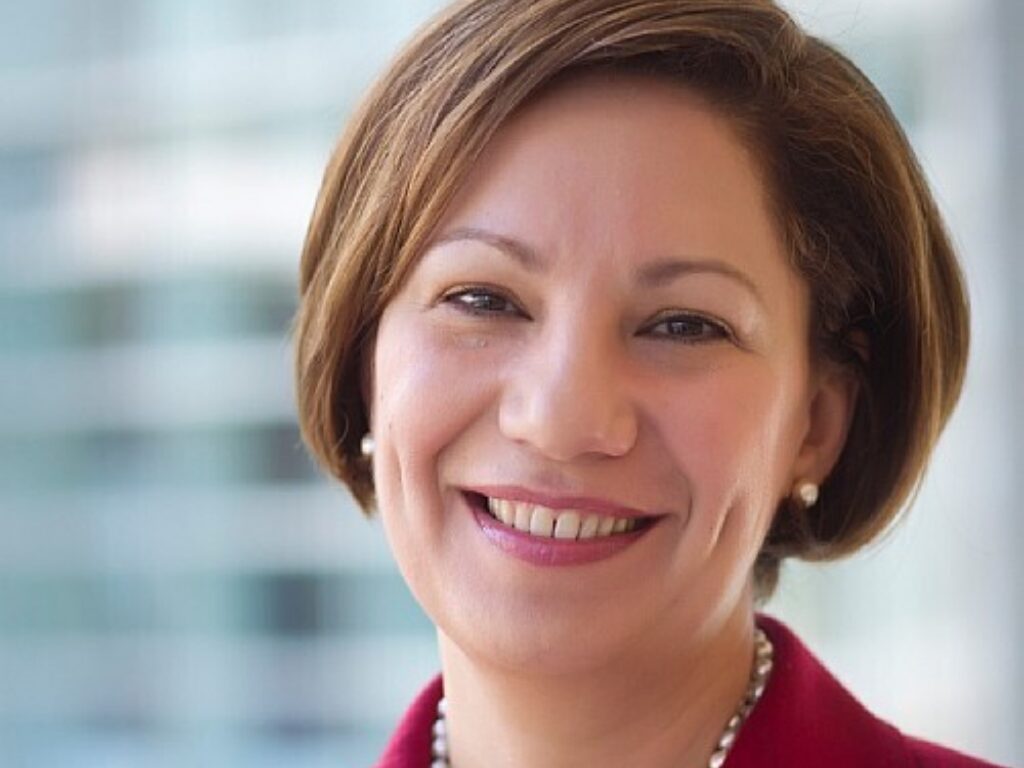 Rivera Named Associate Director for Diversity Equity and Inclusion