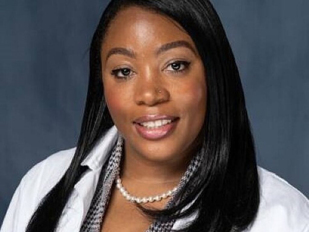 Rogers Named Director of Kentucky Cancer Program