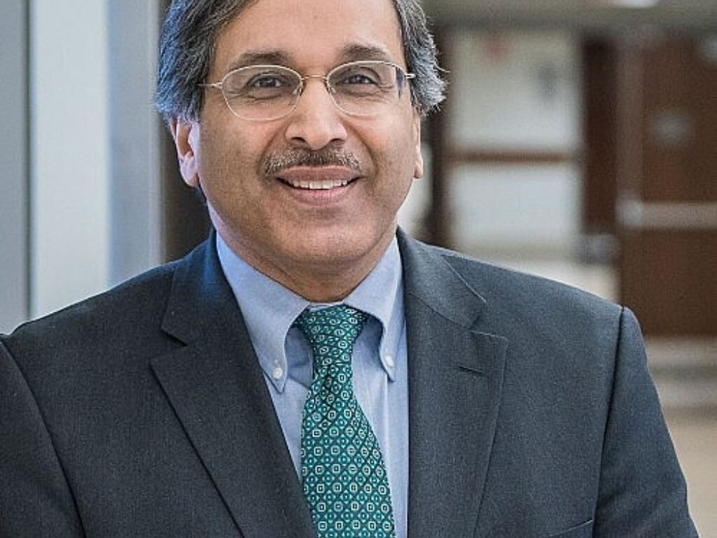 Rustgi Joins AACI Board of Directors