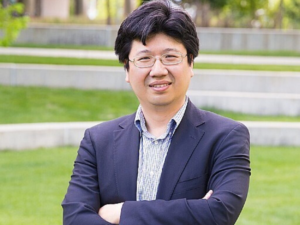 Senior Director of Data Science Named