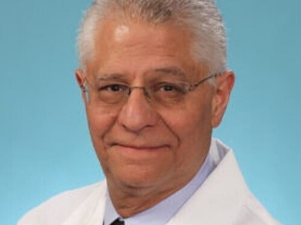 Siegel Receives American College of Radiology Honor