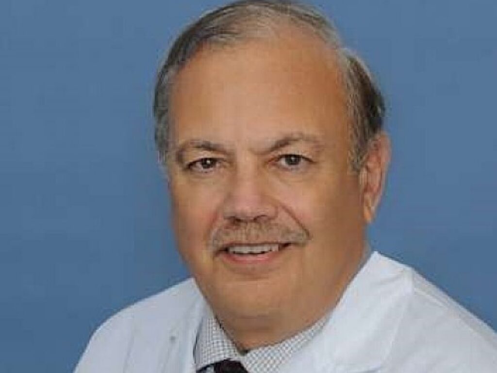 Slamon Honored by National Foundation for Cancer Research