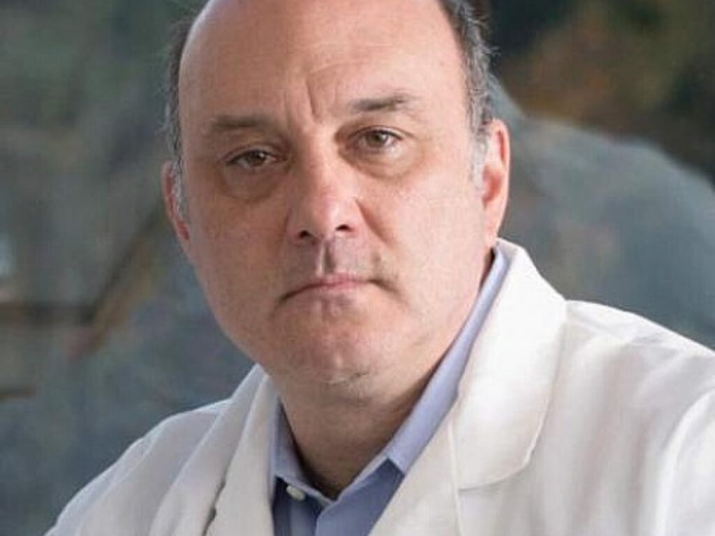 Sobol Appointed Associate Director for Basic Research