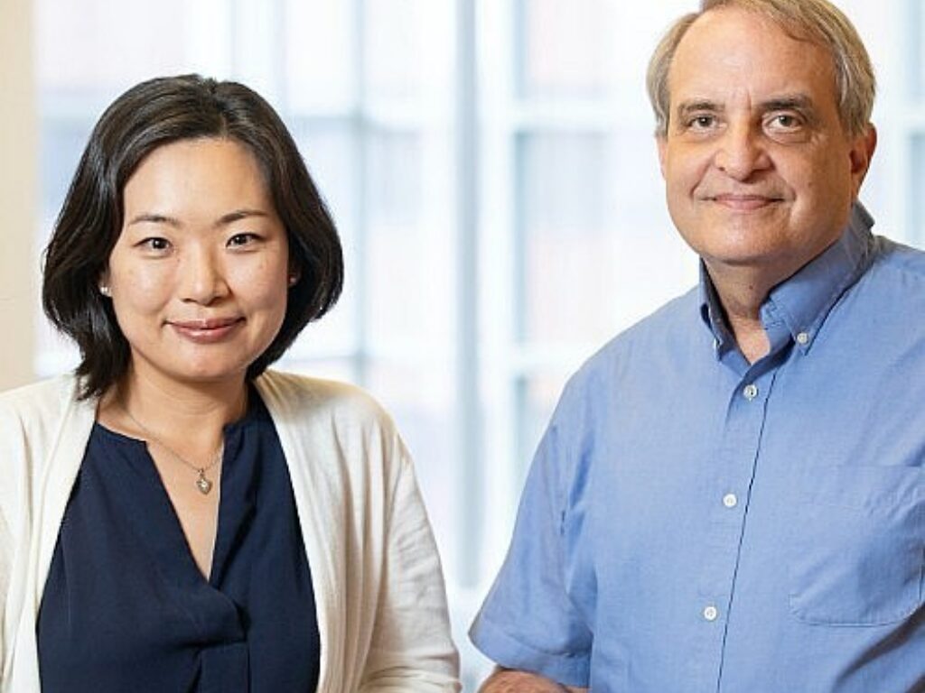 Study Sheds Light on Gastric Cancer Development