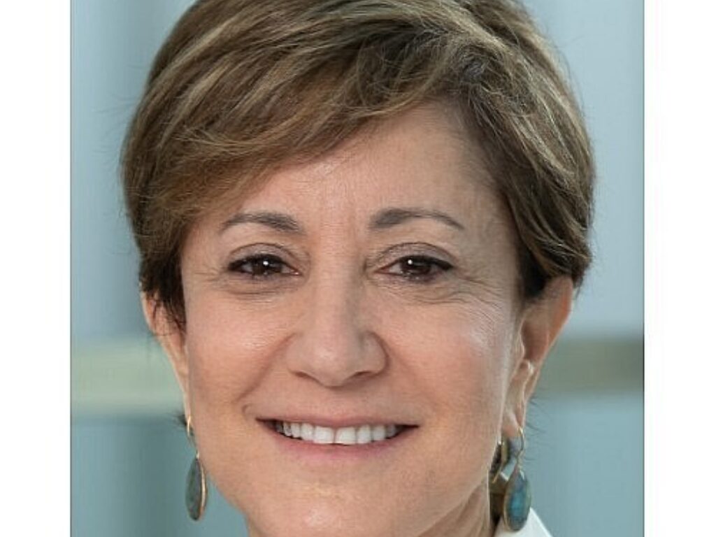 USC Norris Names Lerman as New Director