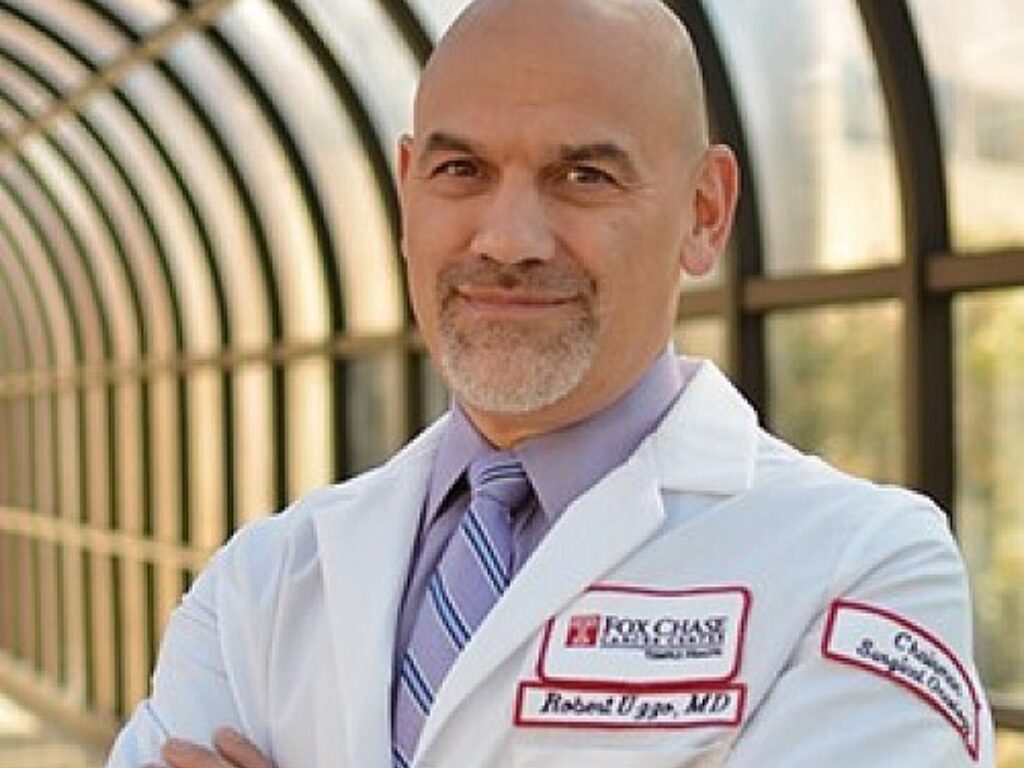 Uzzo Appointed President and CEO