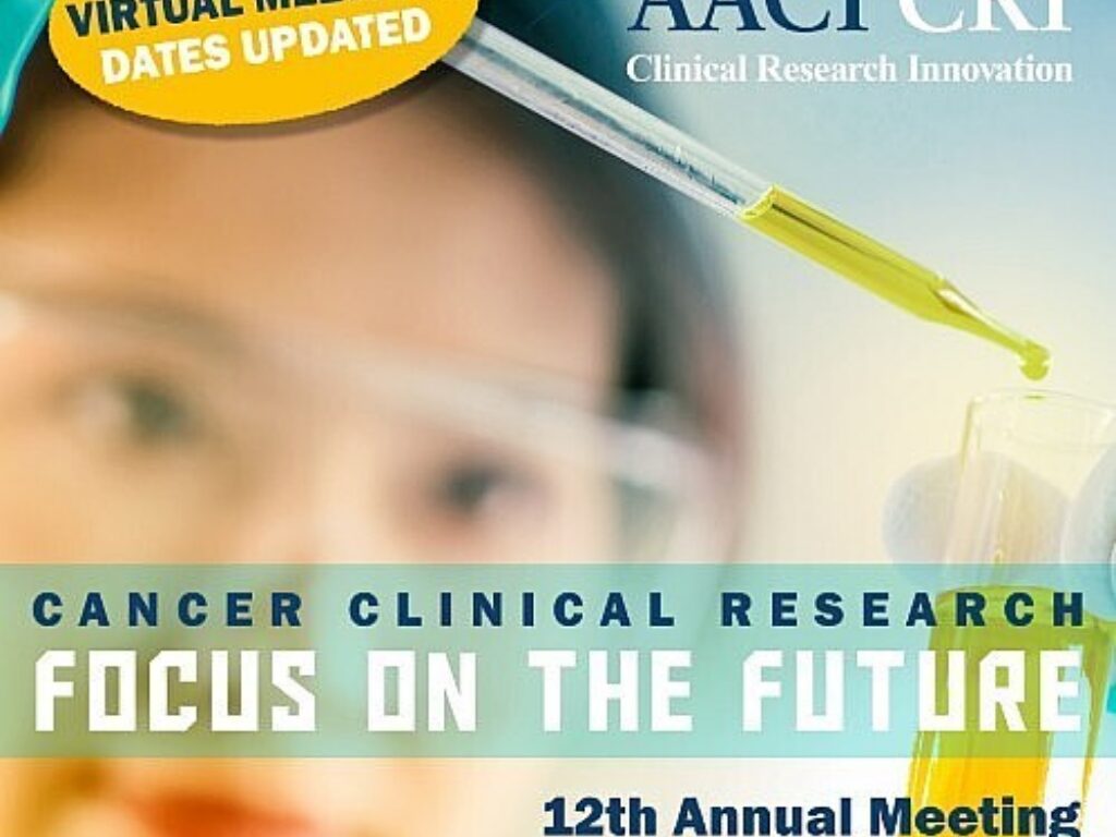 Virtual CRI Meeting Highlights COVID 19 Challenges