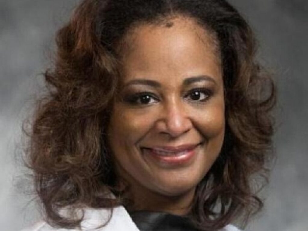 Watts Named Associate Director of EDI