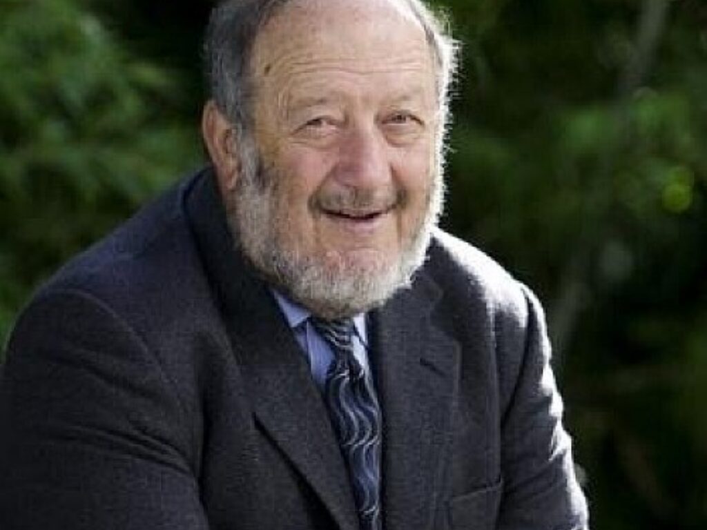 Weissman Vogelstein to Share Albany Medical Center Prize