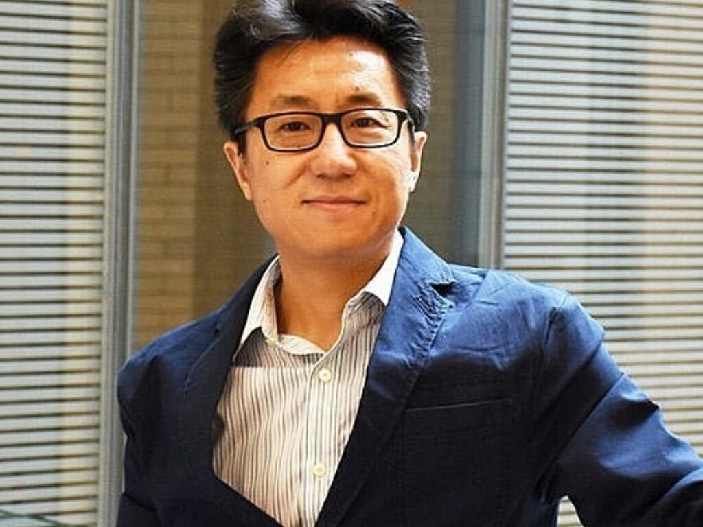 Wistar Appoints Tian as Professor in the Cancer Center Co Director of Center for Systems and Computational Biology