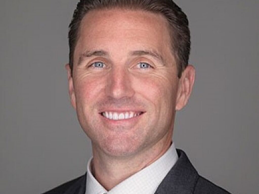Zaslow is New Vice President of Payer Strategies