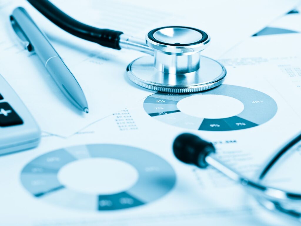 Data analytics medical