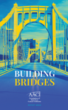2023 Report Cover