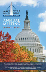 2017 AACI CCAF Annual Meeting